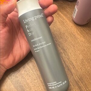 Living Proof conditioner- Perfect Hair Day